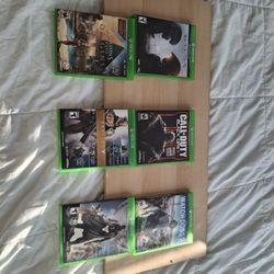 Xbox Games ( CHEAP )