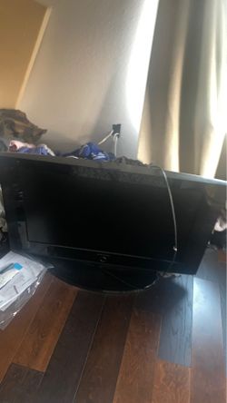 Samsung 32” tv