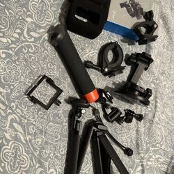 GoPro Accessories 