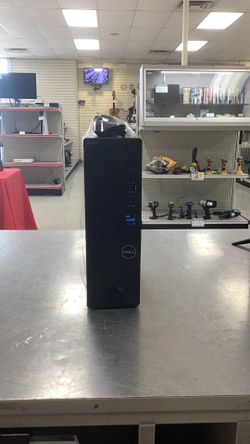 Desktop Computer