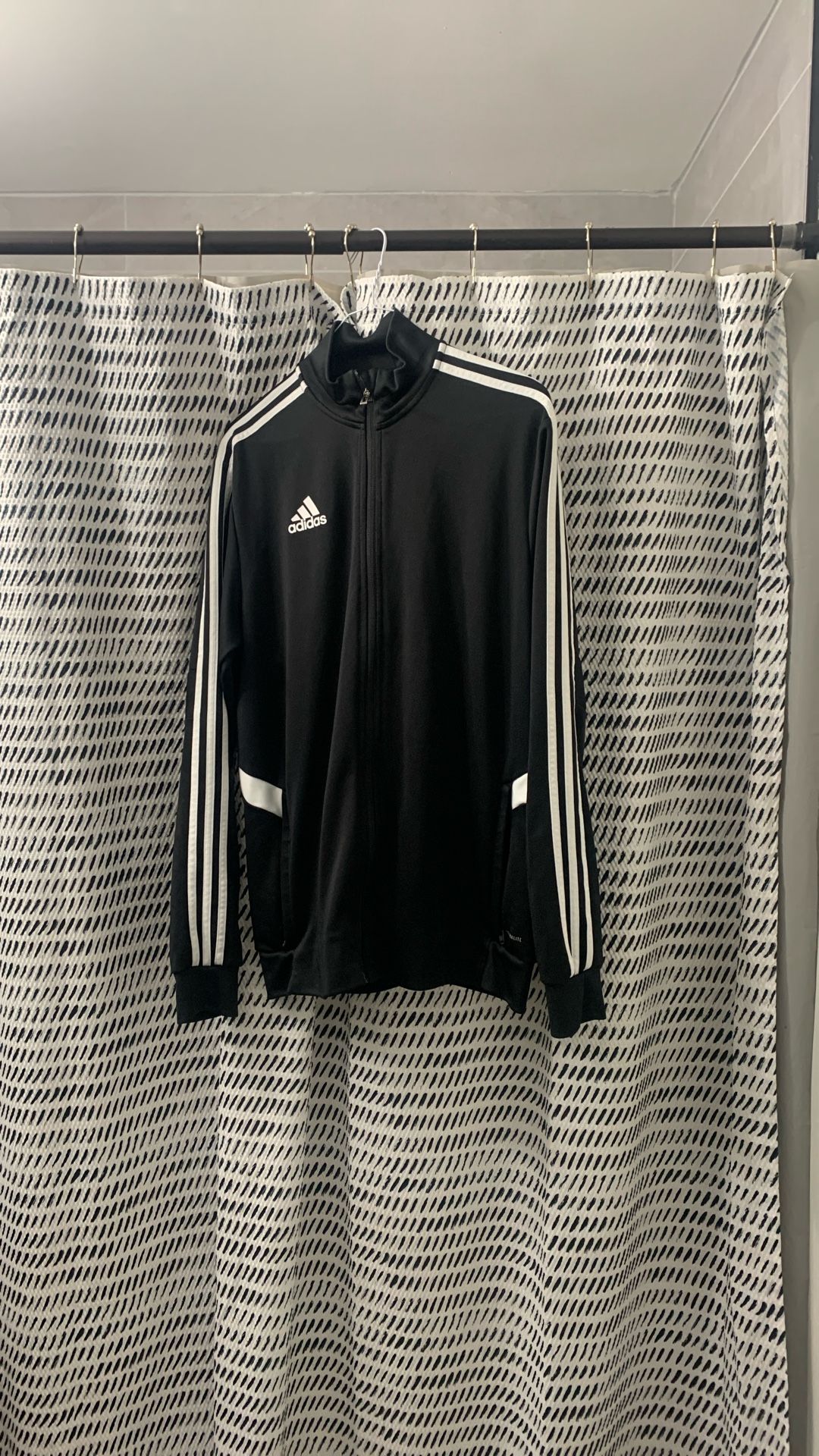 Size M Adidas Jacket