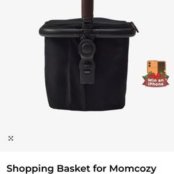 Mom Cozy Basket 