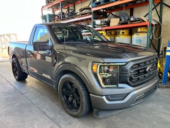 2022 f150 5.0 parts