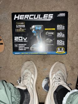 Impact Driver