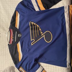 St Louis Blues Jersey