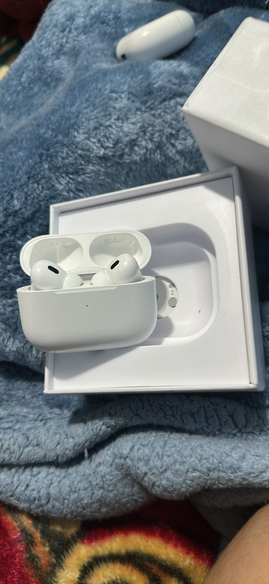 AirPods Pro 2
