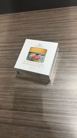 Stem Cell Moisturizer Hyaluronic Acid Waterlily Floral Serum Makeup