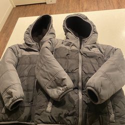Winter Jackets
