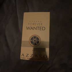Azzaro Forever Wanted Elixir 