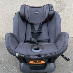 CHICCO ONEFIT CONVERTIBLE 