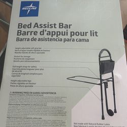 Bed Assist Bar