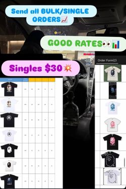 BULK BAPE SHIRTS