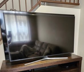 Samsung Flat-screen TV