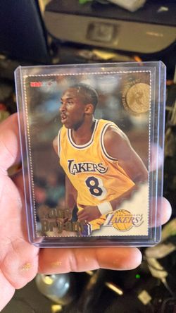 Kobe Bryant