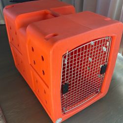  DAKOTA Hunting Dog Crate