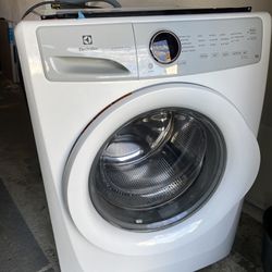 Electrolux Washer for Repair or Parts