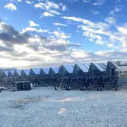 Equipo Para La Pisca De Uva 🍇 