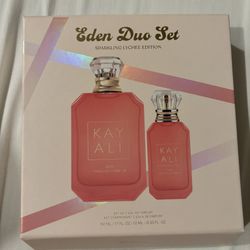 Kayali Perfume