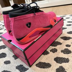 Air Jordan 14 Retro Low