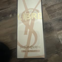YSL Libre