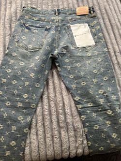 Purple Jeans