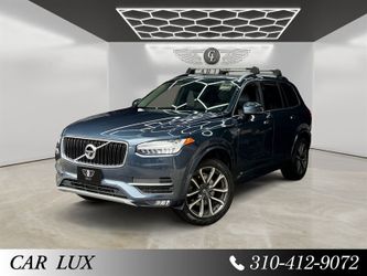 2019 Volvo XC90 T5 Momentum