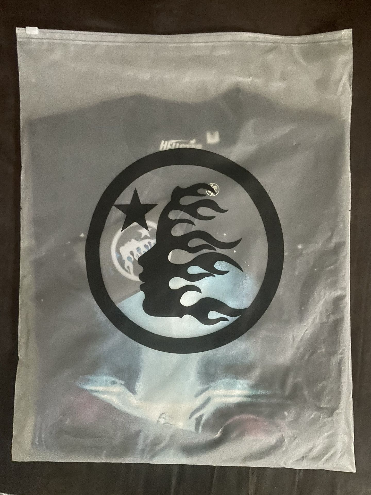 Hellstar T Shirt 