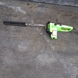 Chainsaw 