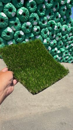 Artificial grass - Sacate Sintetico turf
