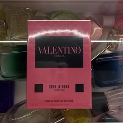 Valentino Born In Roma intense 