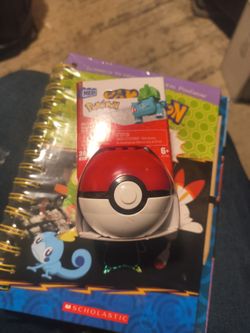 Pokemon BulBasur