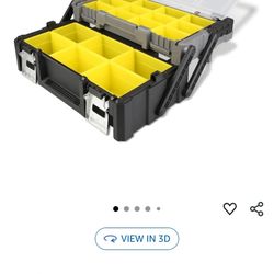 Tool Part Organizer
