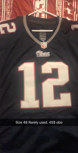 Jersey Brady Patriots