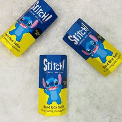 Stitch Blind Box