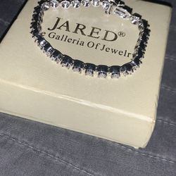 Diamond Bracelet 