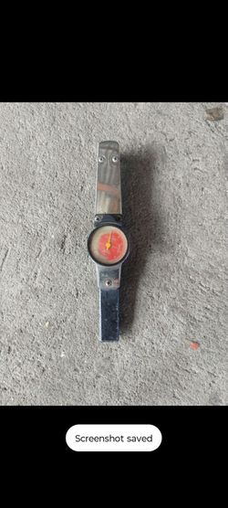Mac tools 3/8 drive torque wrench..0.. to..150 lbs..YWD1150