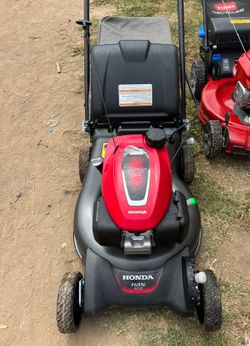3 in 1 honda lawn mower hot sale