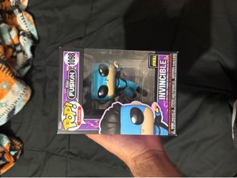 Funko pop
