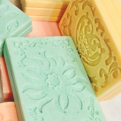 Handmade Soap Bar