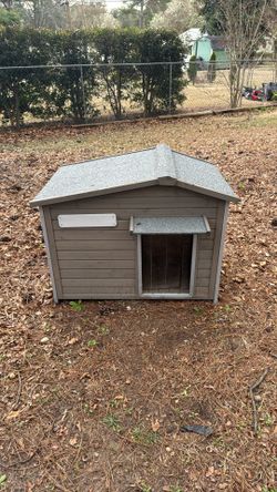 Dog House