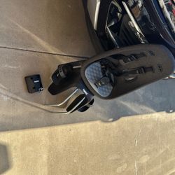 Thule Bike Seat