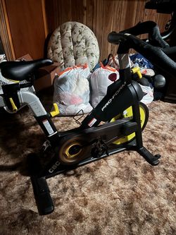 Pro form Spin Bike