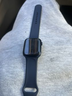 Apple Watch Charger Included
