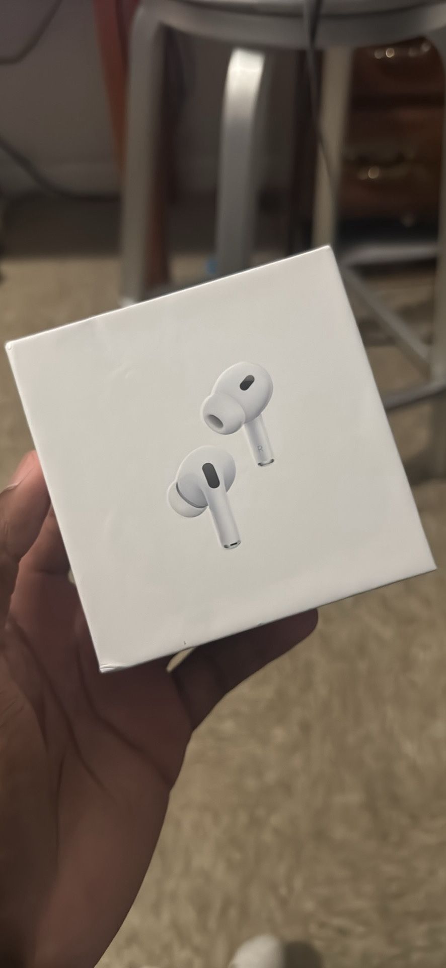 AirPods Pro (2nd Generation)
