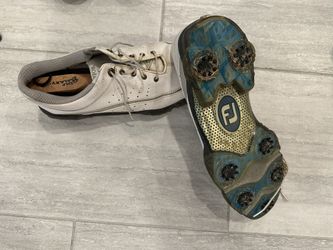 Men’s Golf Shoes