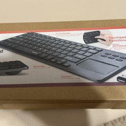 New Eaglets Touchpad Keyboard