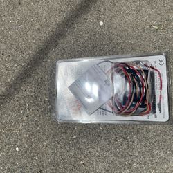 Water Witch Automatic Bilge Switch