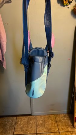 Disney Stitch Corckcicle Water Bag