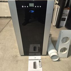 Whynter ARC-14S Portable Air Conditioner 14000 BTU