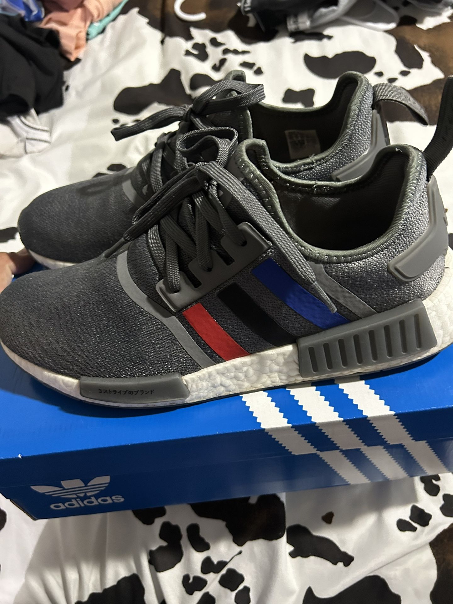 Adidas